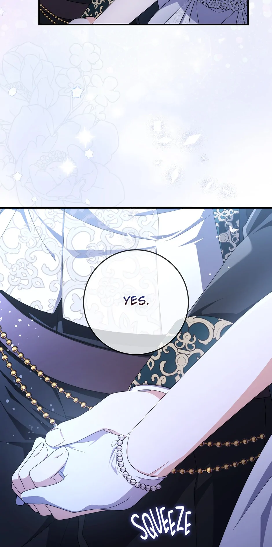 I Listened to My Husband and Brought In a Lover Chapter 25 - page 3