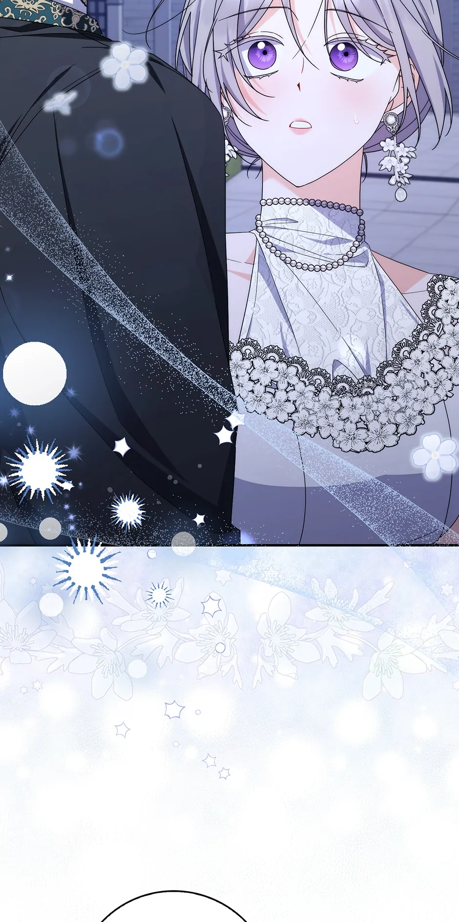 I Listened to My Husband and Brought In a Lover Chapter 25 - page 5