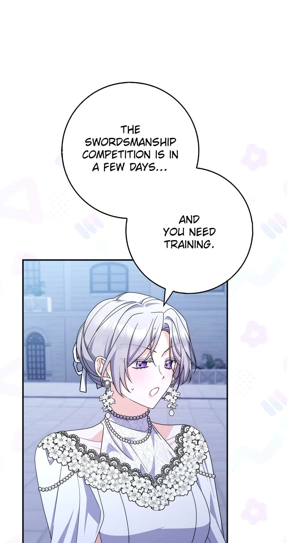 I Listened to My Husband and Brought In a Lover Chapter 25 - page 7