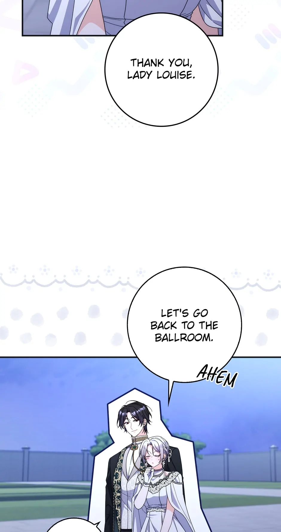 I Listened to My Husband and Brought In a Lover Chapter 25 - page 8