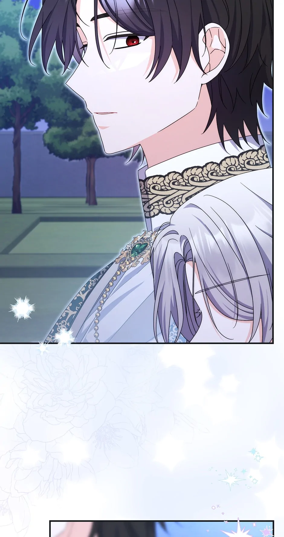 I Listened to My Husband and Brought In a Lover Chapter 25 - page 10