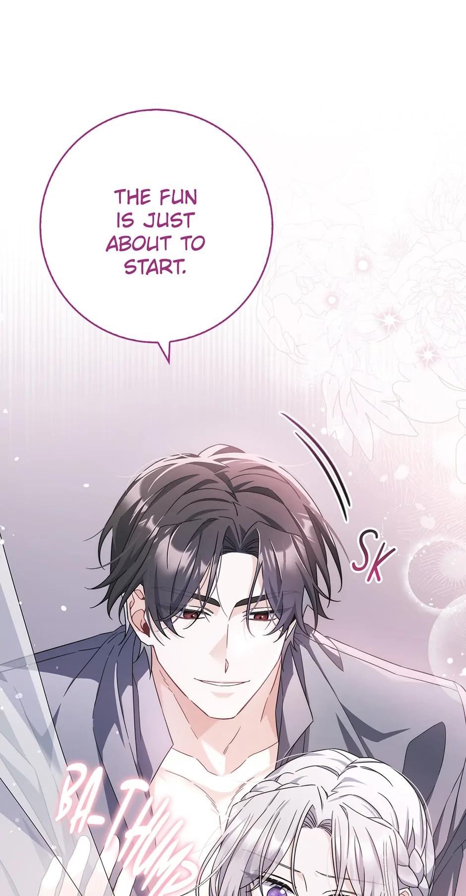 I Listened to My Husband and Brought In a Lover Chapter 9 - page 1