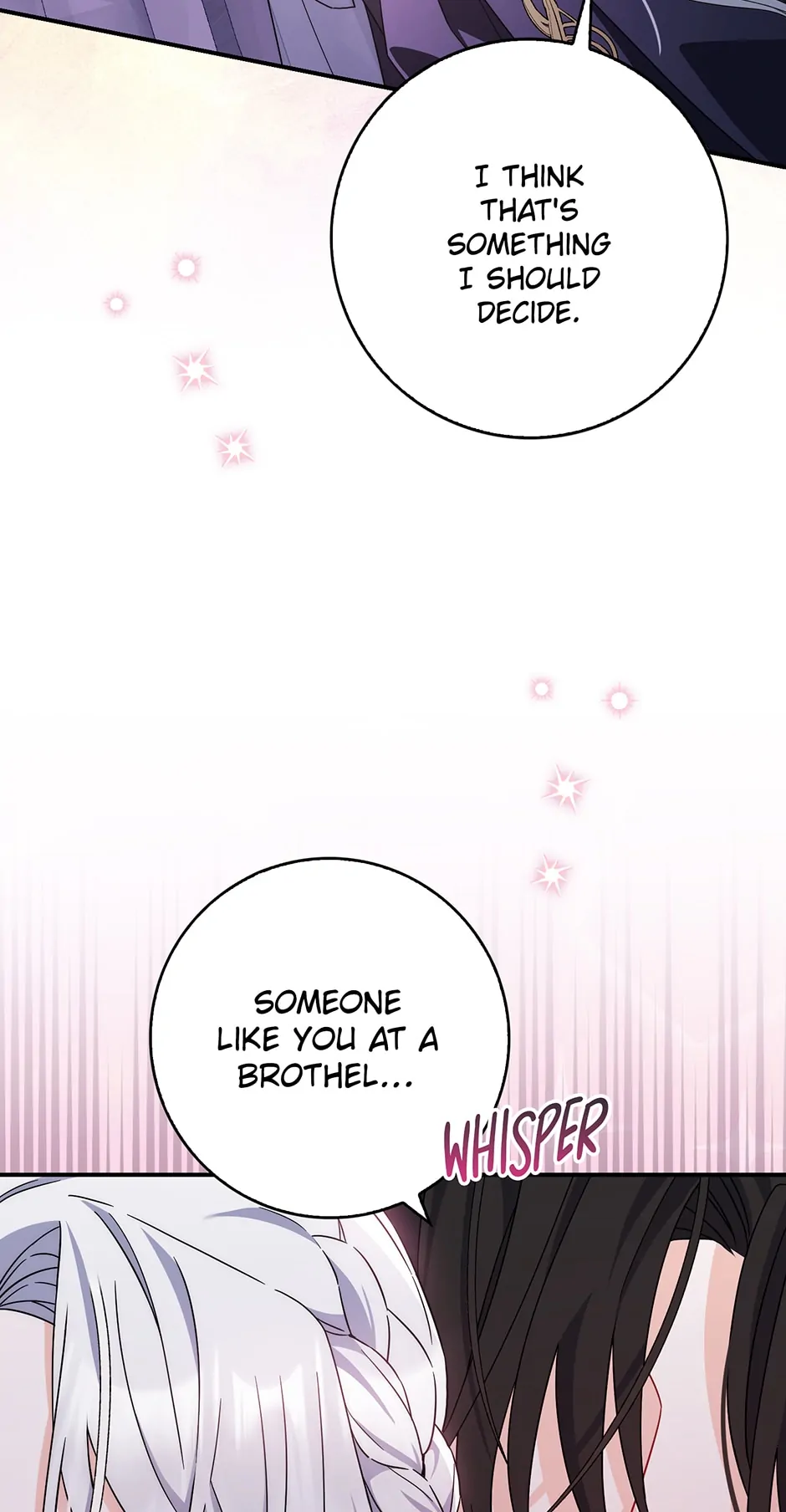 I Listened to My Husband and Brought In a Lover Chapter 9 - page 4