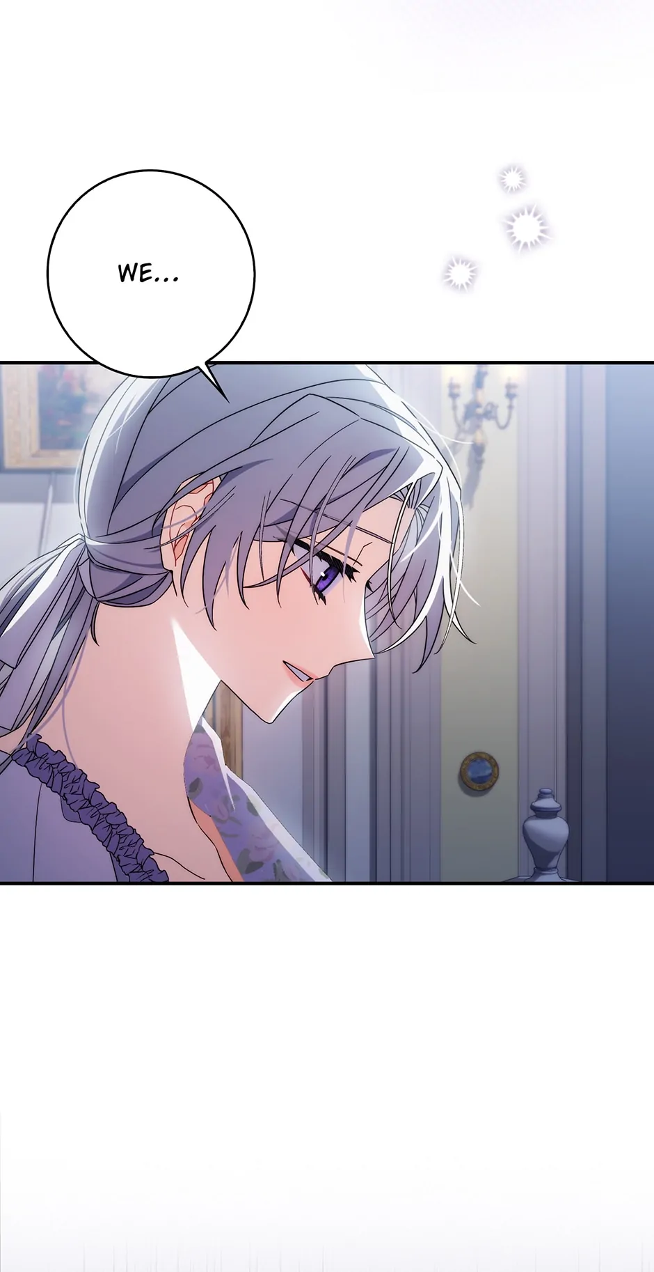 I Listened to My Husband and Brought In a Lover Chapter 9 - page 33