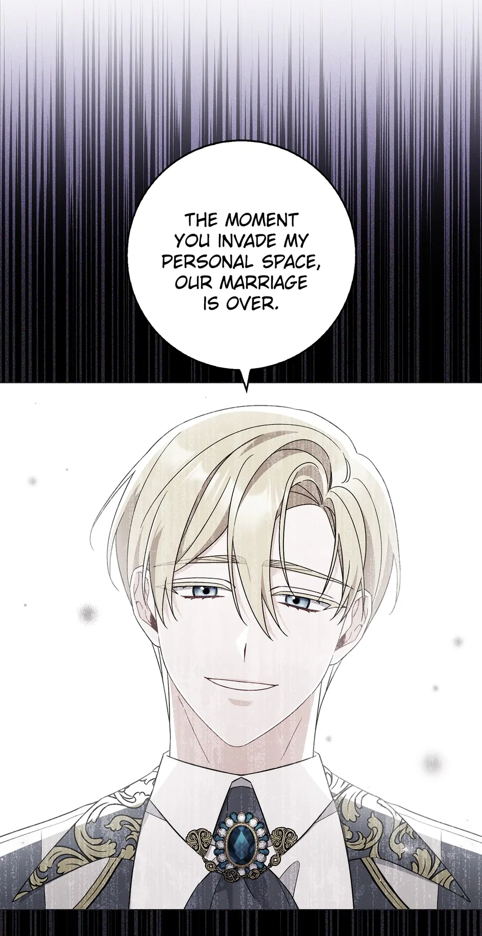 I Listened to My Husband and Brought In a Lover Chapter 9 - page 34