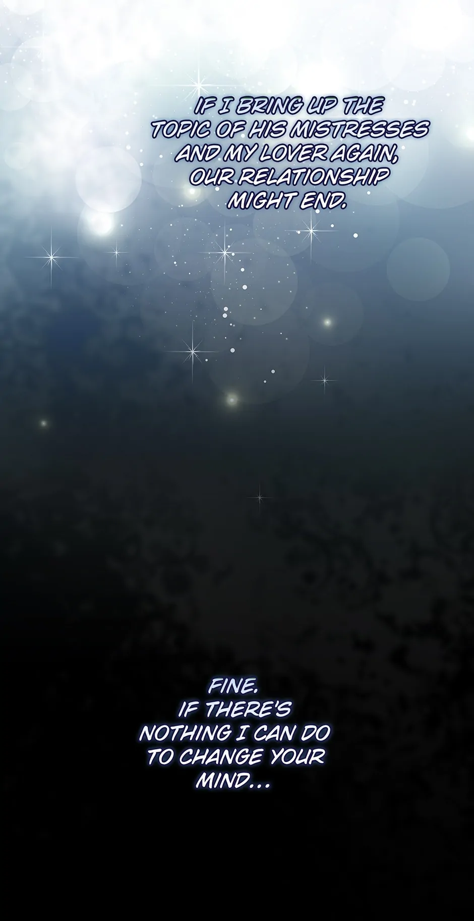 I Listened to My Husband and Brought In a Lover Chapter 9 - page 36