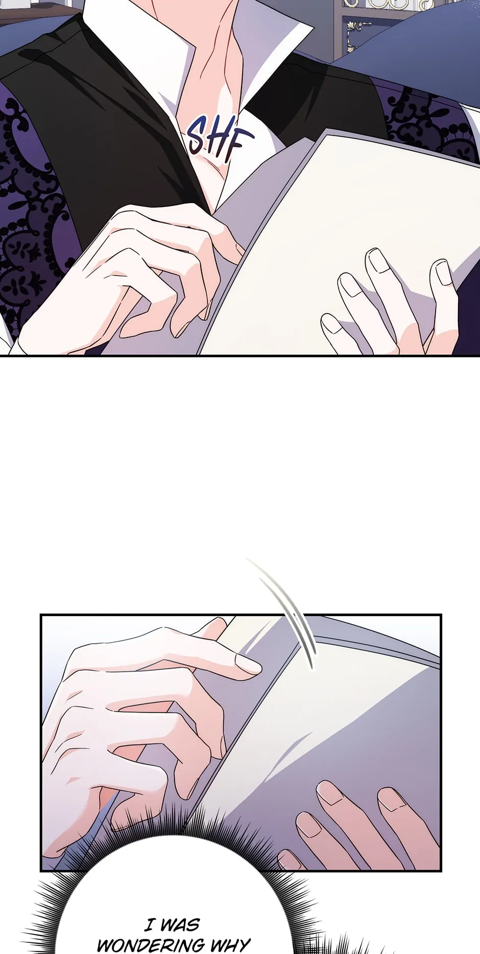 I Listened to My Husband and Brought In a Lover Chapter 9 - page 65