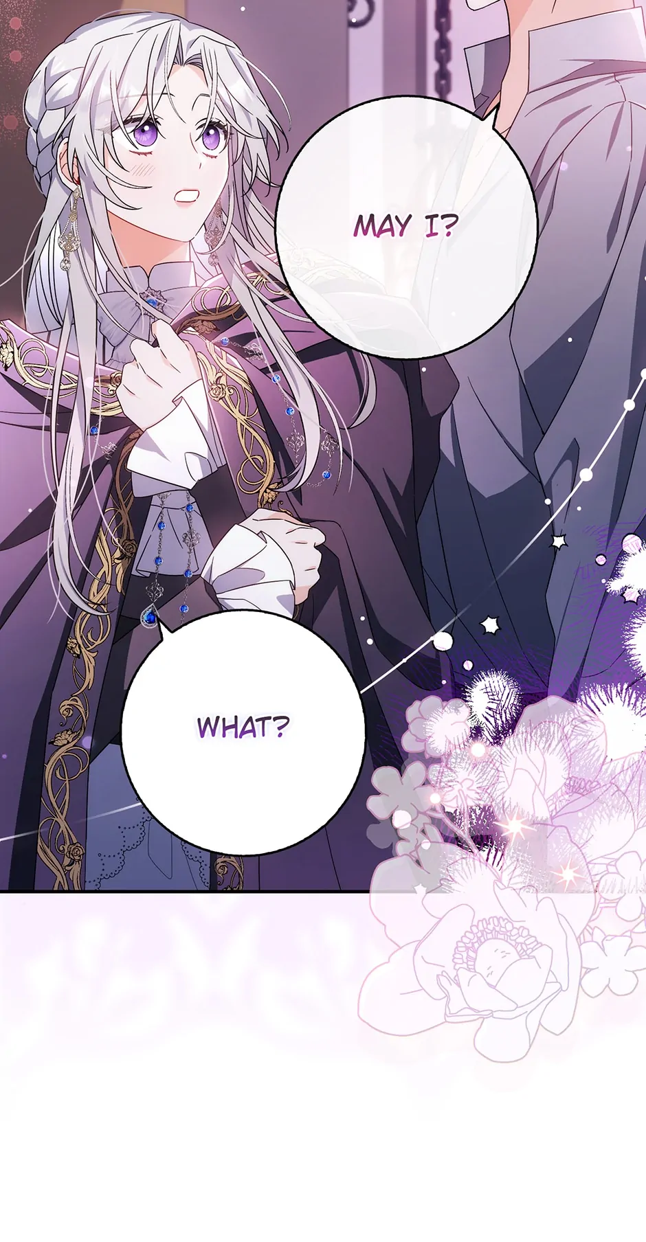 I Listened to My Husband and Brought In a Lover Chapter 9 - page 8