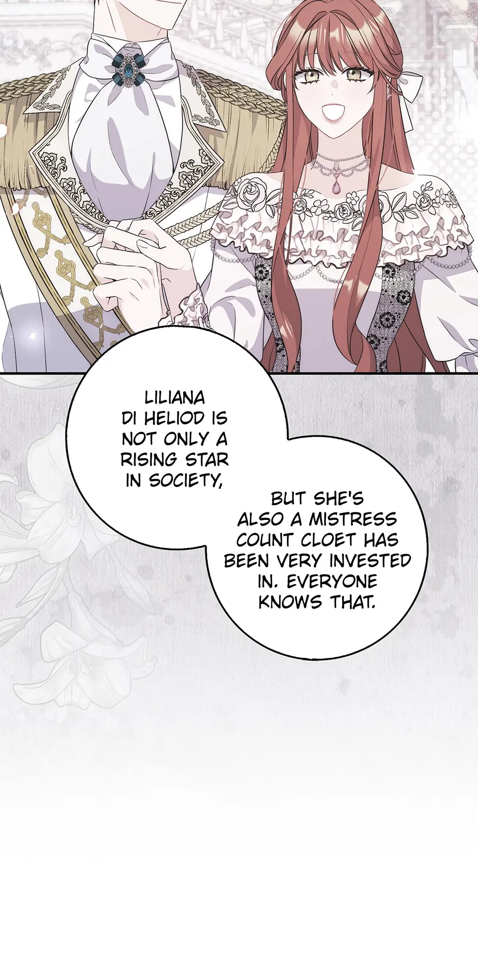 I Listened to My Husband and Brought In a Lover Chapter 9 - page 75