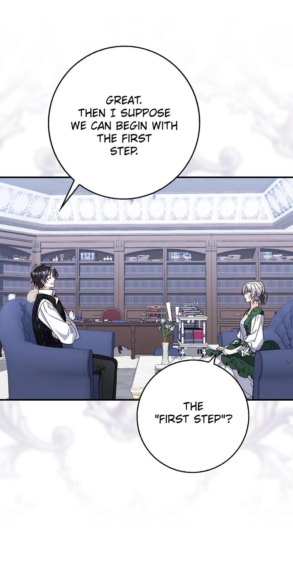 I Listened to My Husband and Brought In a Lover Chapter 9 - page 77