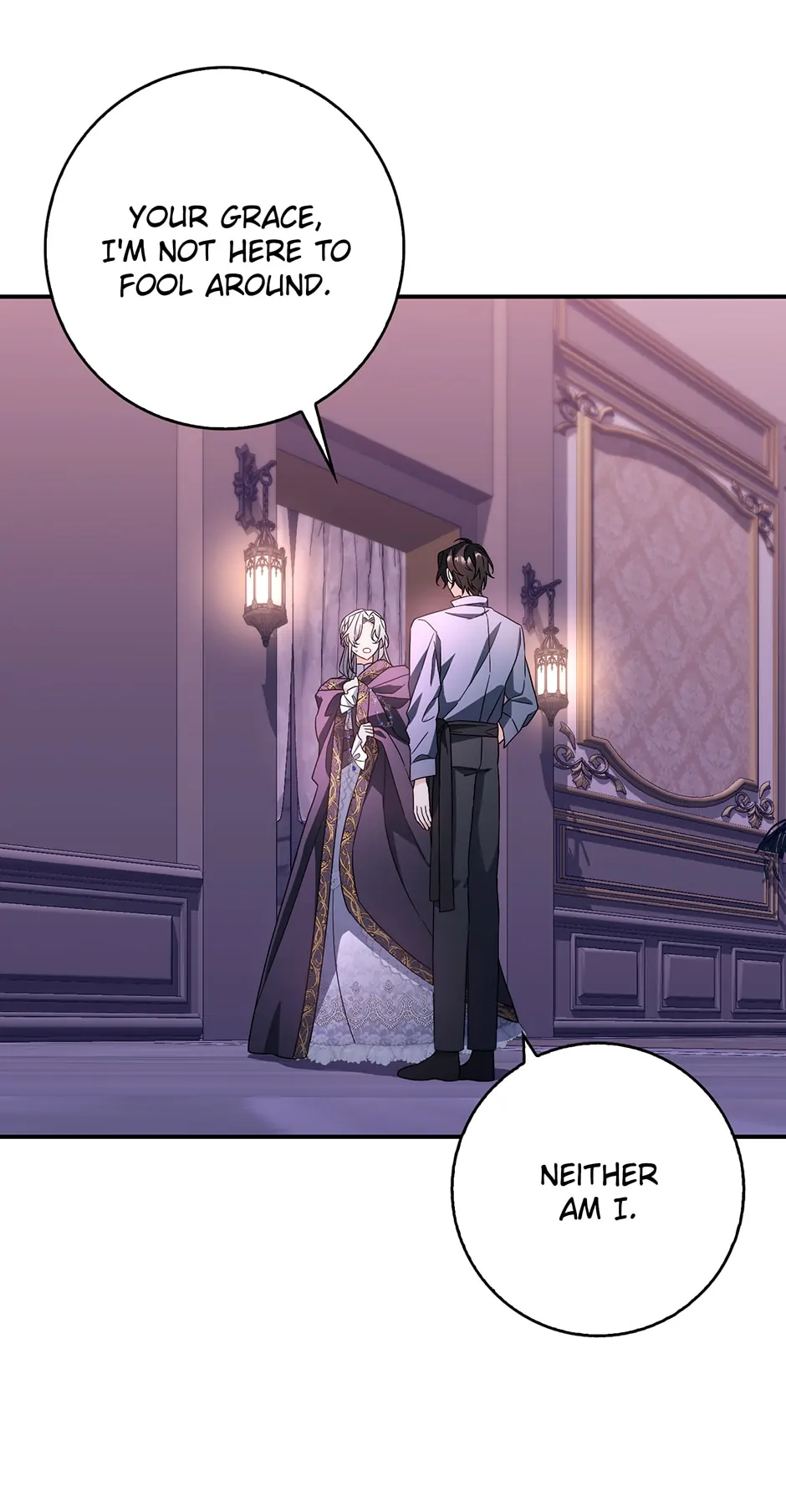 I Listened to My Husband and Brought In a Lover Chapter 9 - page 9