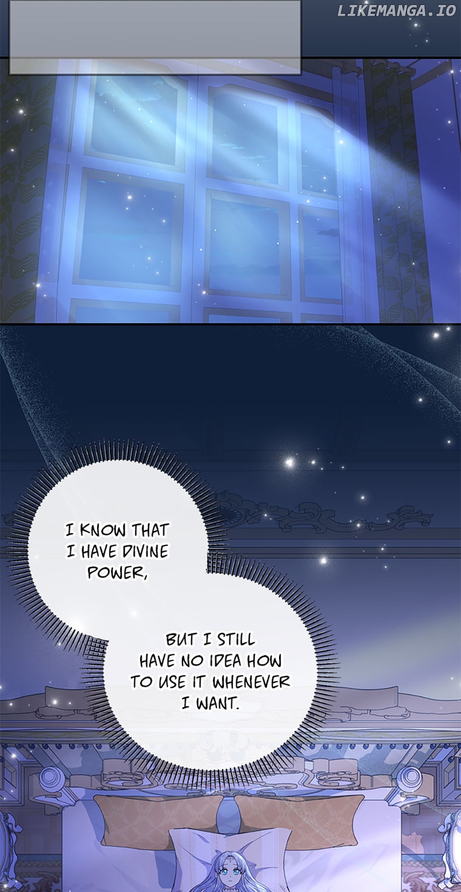 The Blooming Violet in the Back Garden Chapter 27 - page 59