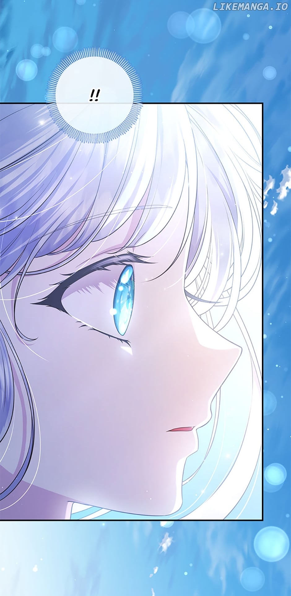 The Blooming Violet in the Back Garden Chapter 27 - page 64