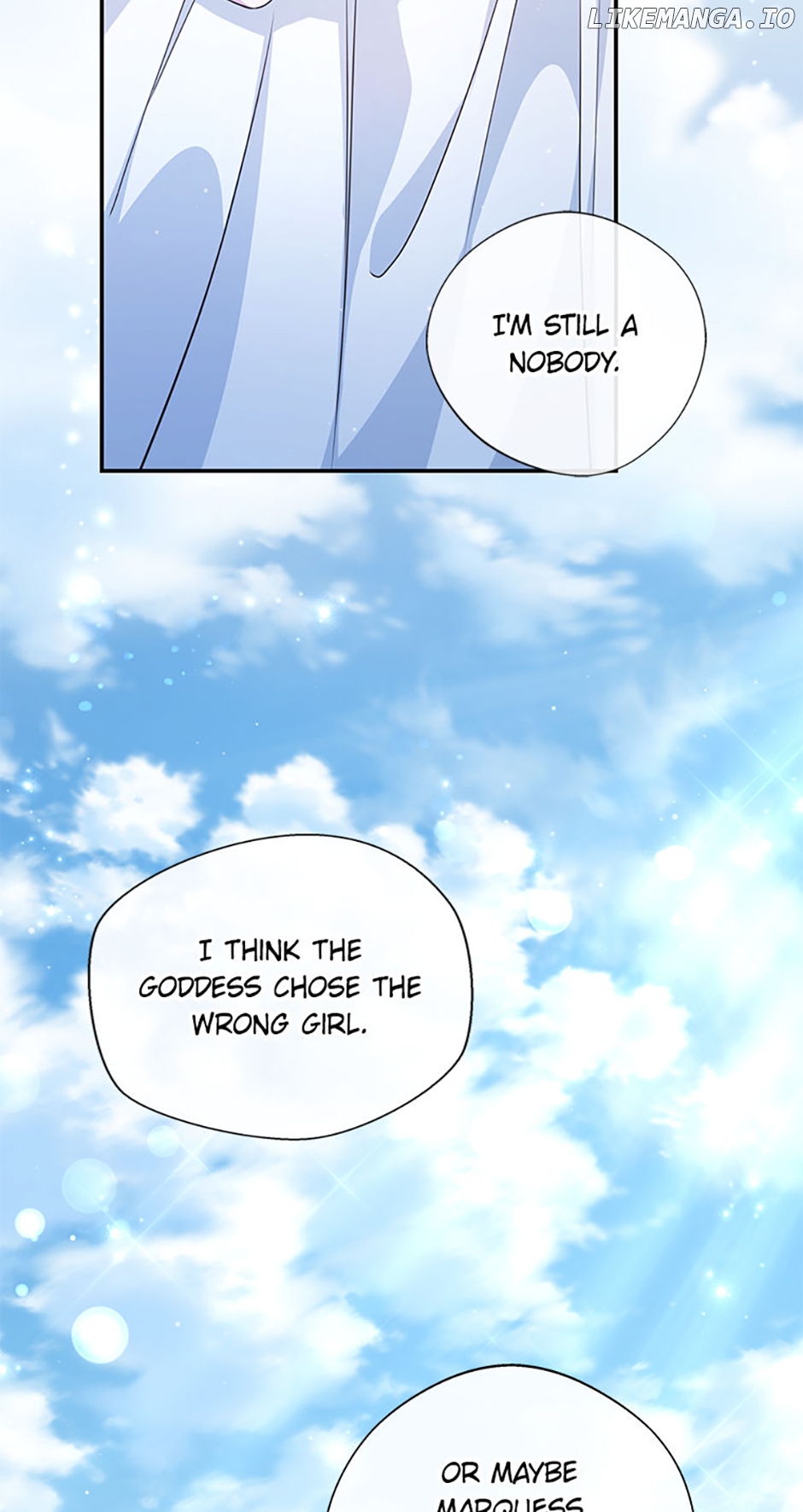 The Blooming Violet in the Back Garden Chapter 28 - page 12