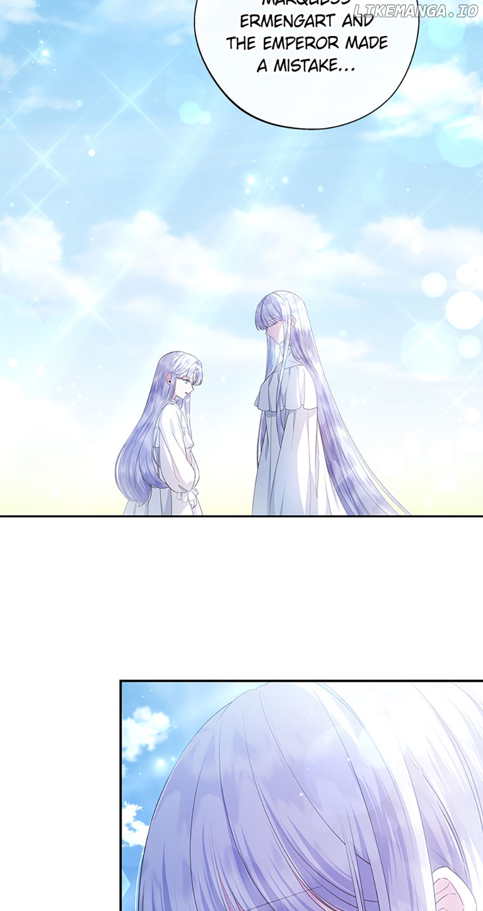 The Blooming Violet in the Back Garden Chapter 28 - page 13