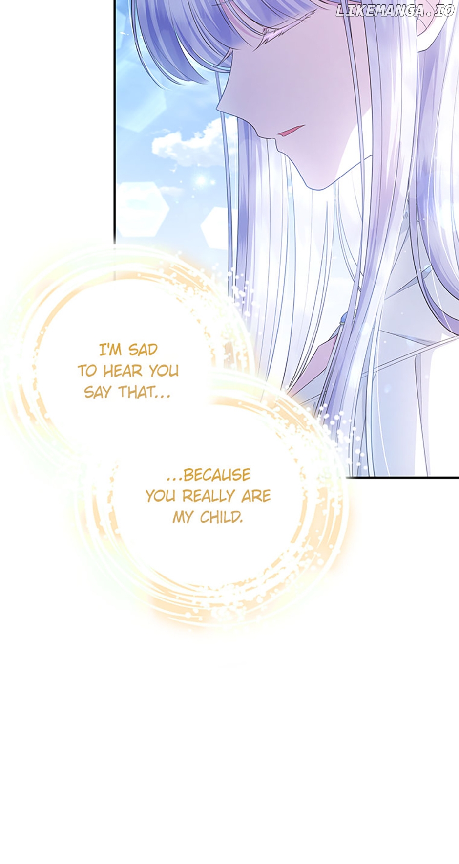 The Blooming Violet in the Back Garden Chapter 28 - page 14