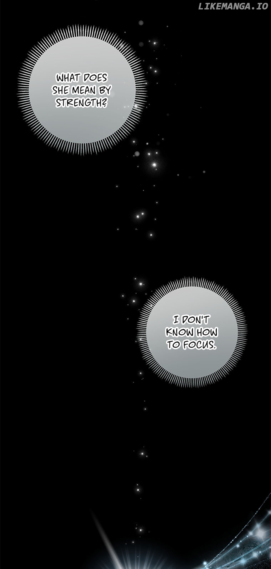 The Blooming Violet in the Back Garden Chapter 28 - page 18