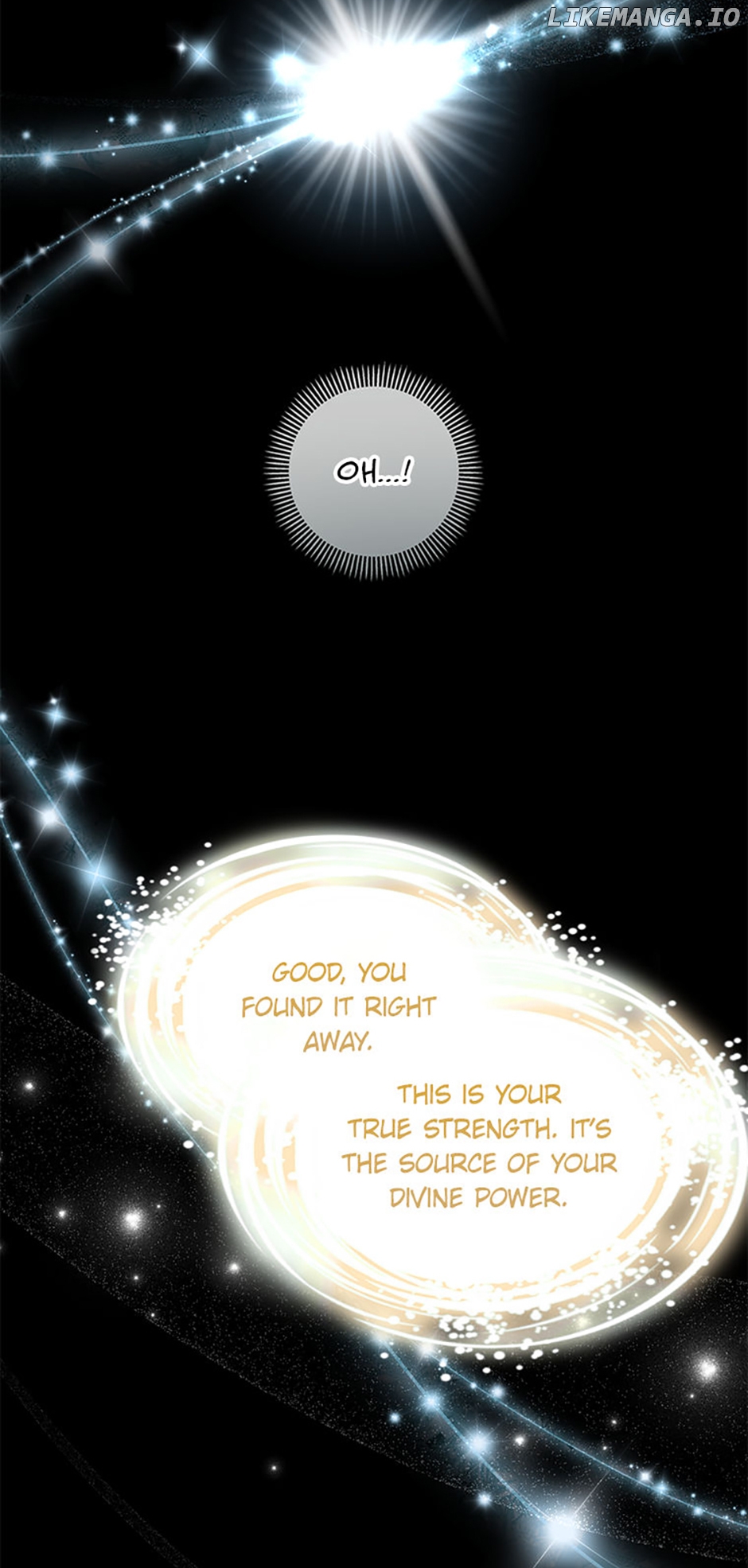 The Blooming Violet in the Back Garden Chapter 28 - page 19