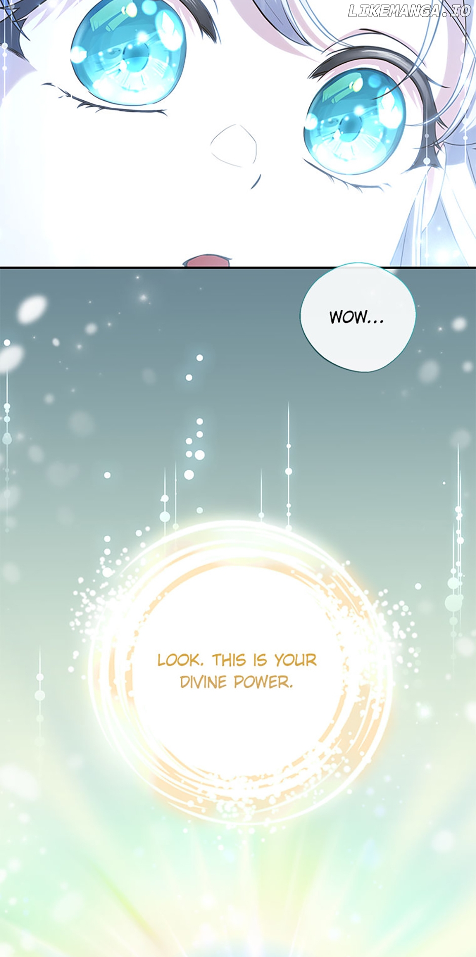 The Blooming Violet in the Back Garden Chapter 28 - page 24