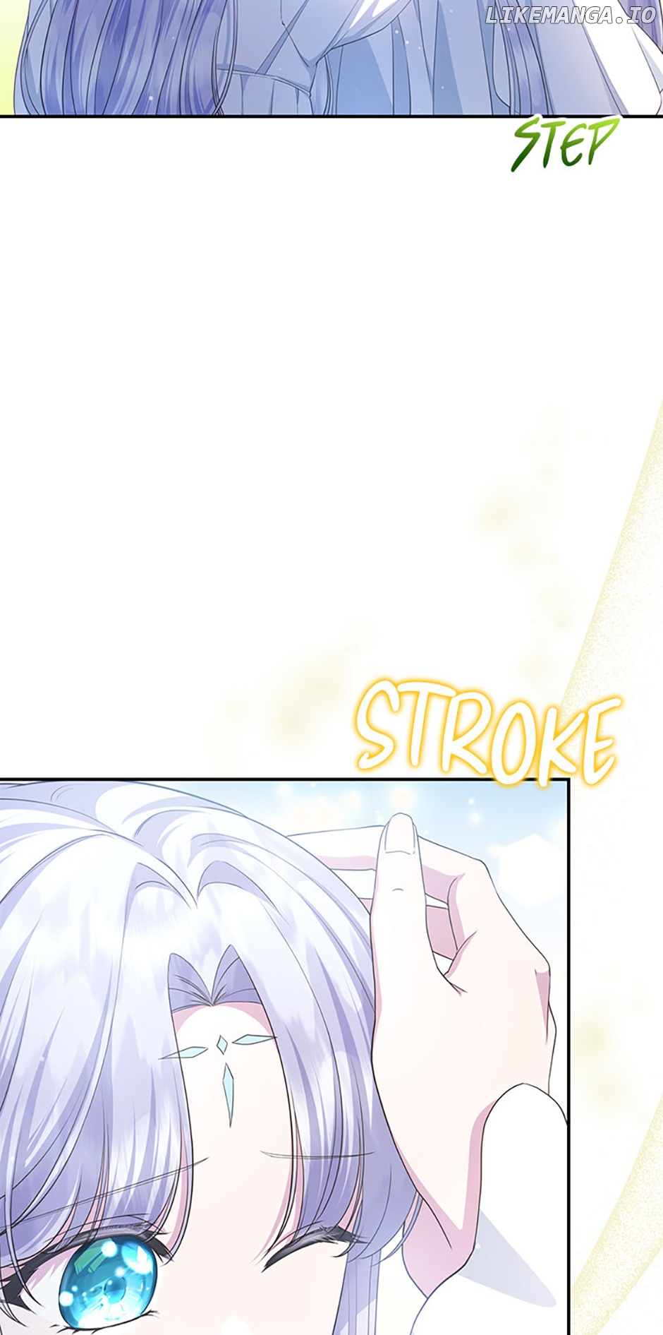 The Blooming Violet in the Back Garden Chapter 28 - page 5