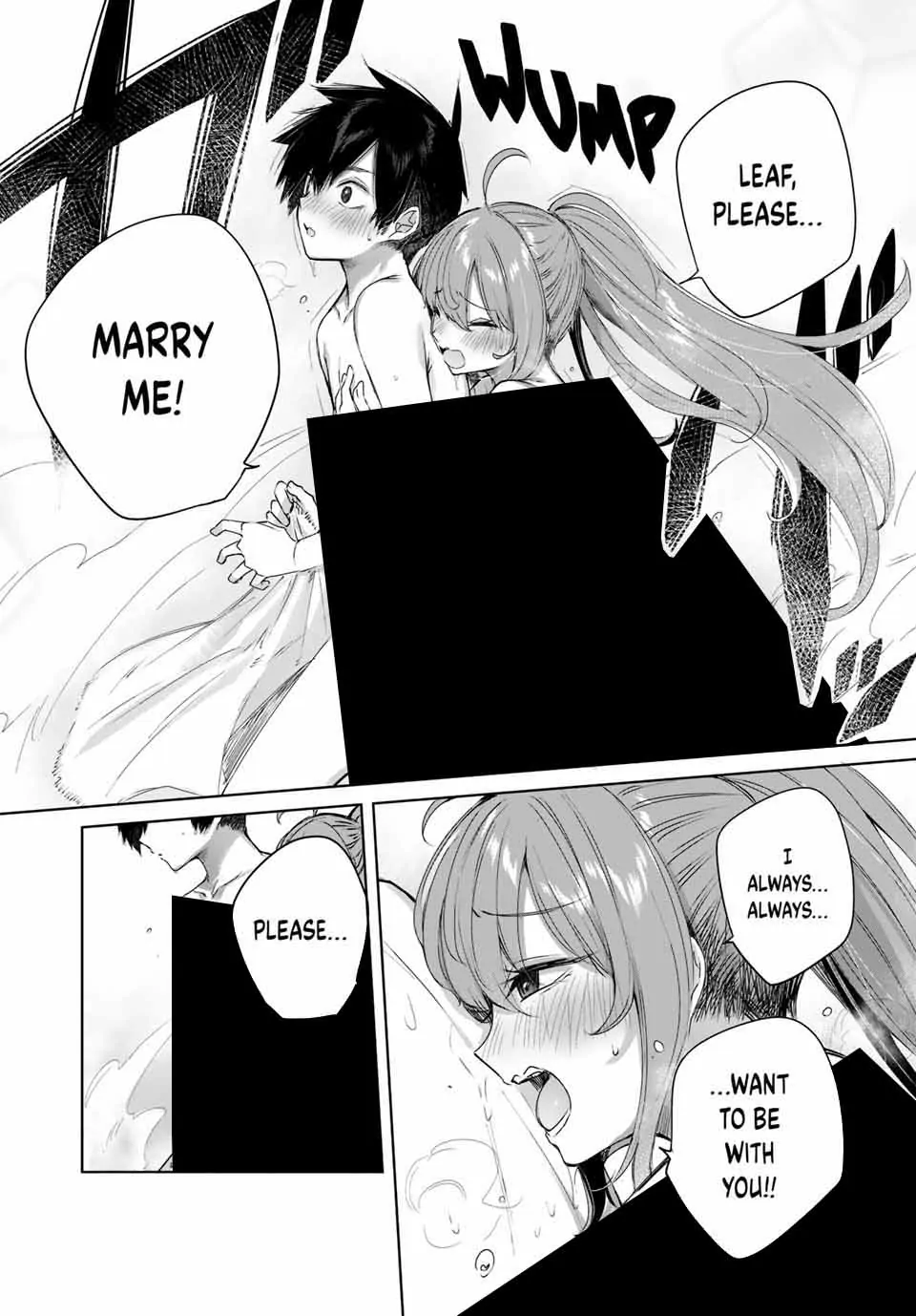 Henkyou No Yakushi, Miyako De S Rank Boukensha To Naru Chapter 7 - page 8