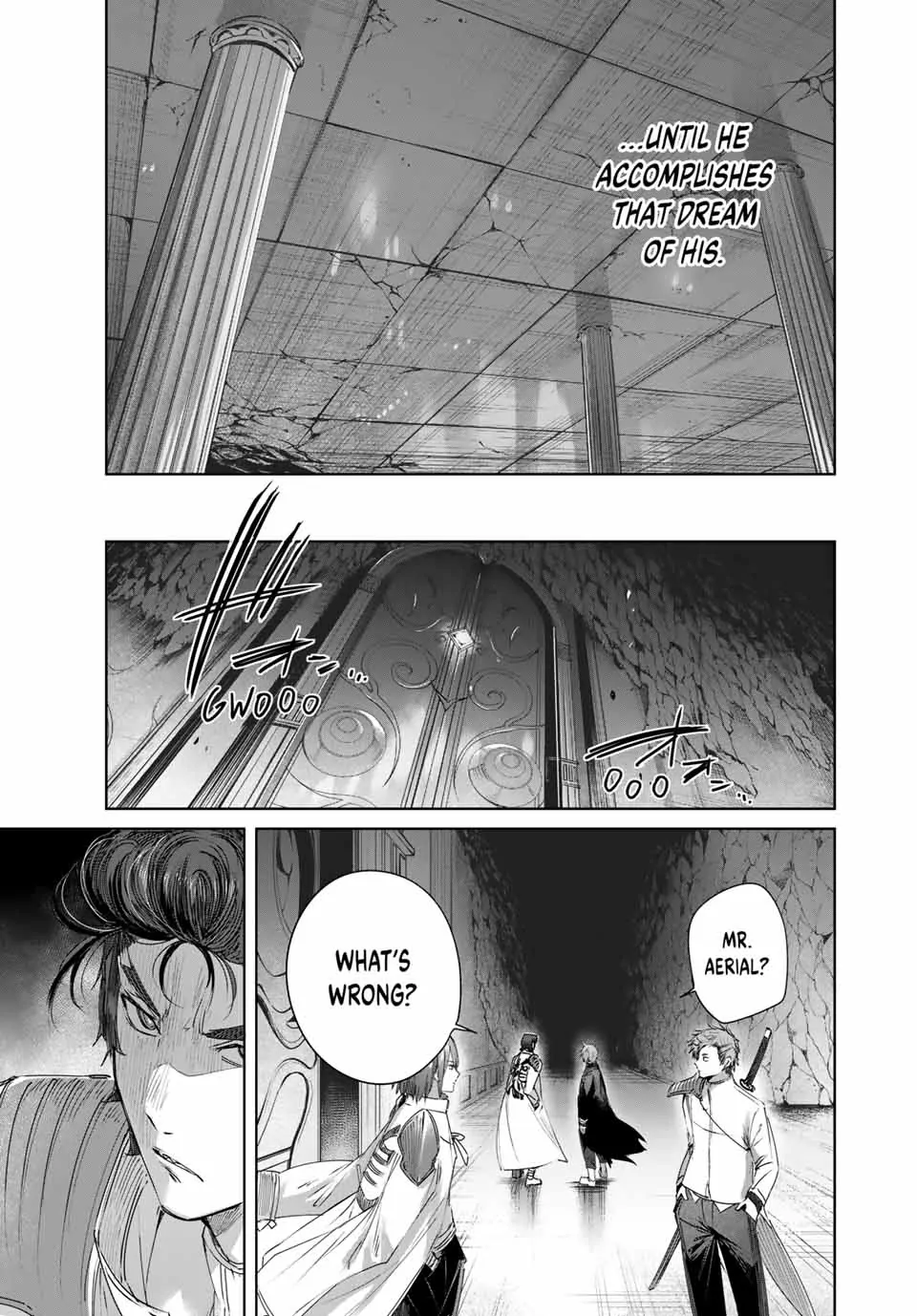 Henkyou No Yakushi, Miyako De S Rank Boukensha To Naru Chapter 35 - page 17