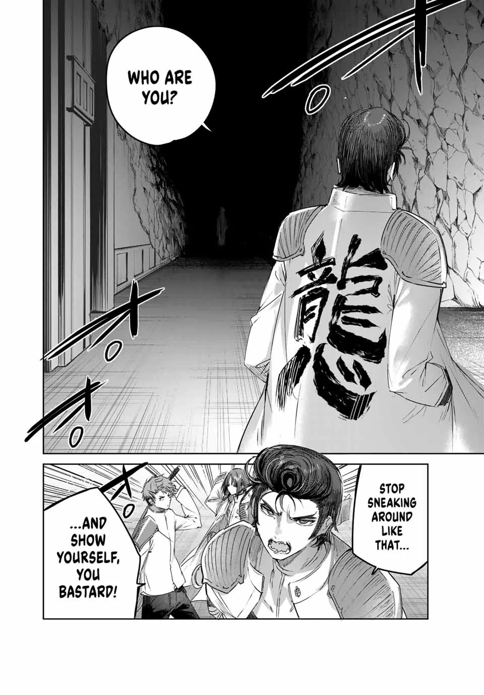 Henkyou No Yakushi, Miyako De S Rank Boukensha To Naru Chapter 35 - page 18