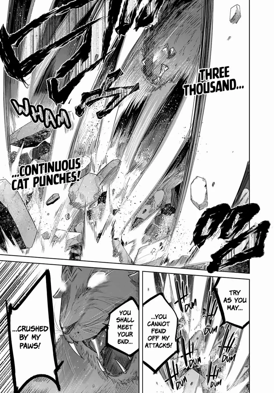 Henkyou No Yakushi, Miyako De S Rank Boukensha To Naru Chapter 35 - page 3