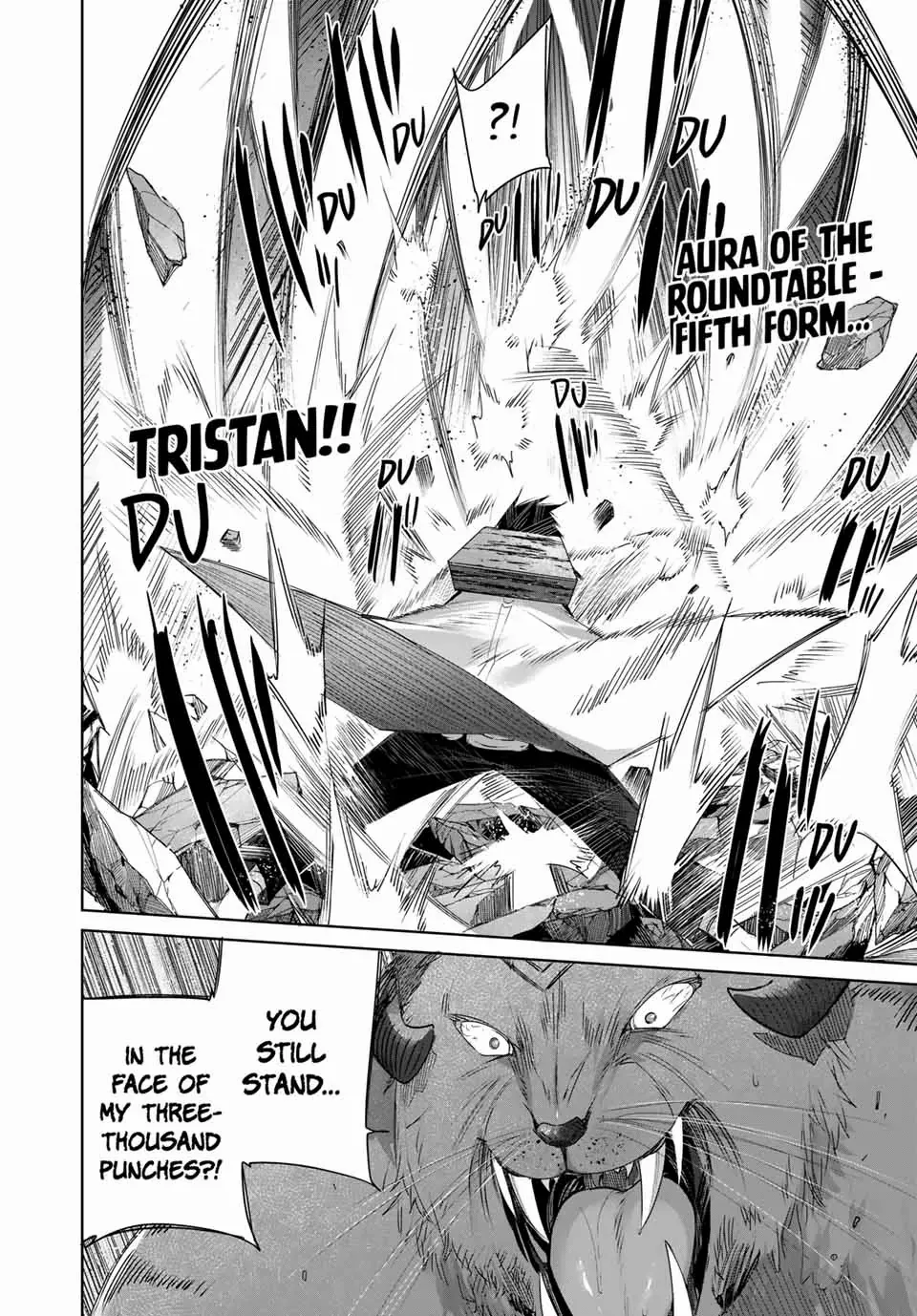 Henkyou No Yakushi, Miyako De S Rank Boukensha To Naru Chapter 35 - page 4