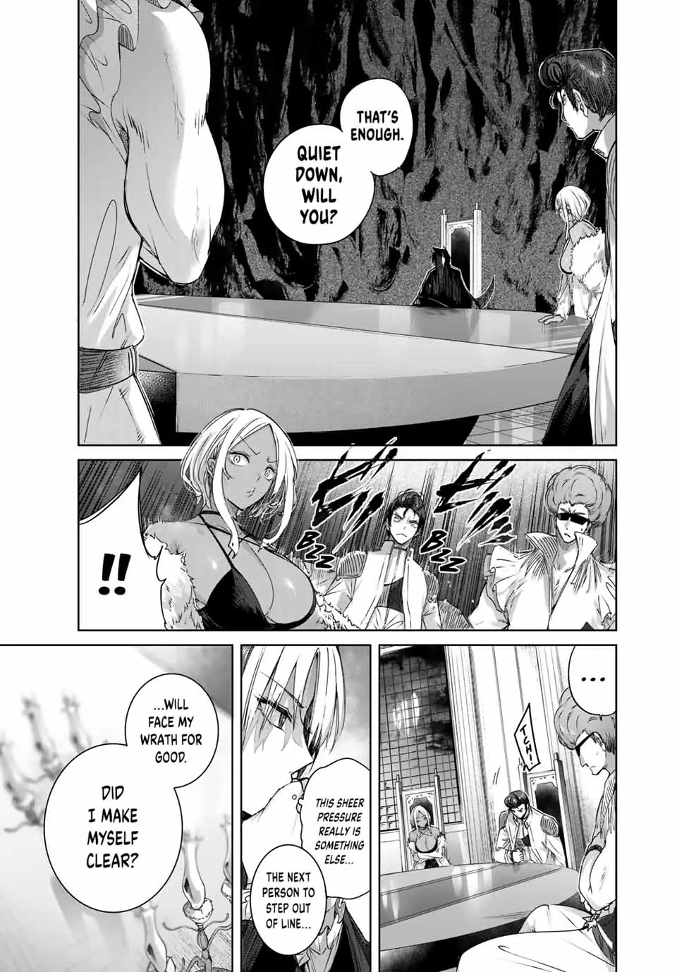 Henkyou No Yakushi, Miyako De S Rank Boukensha To Naru Chapter 25 - page 9