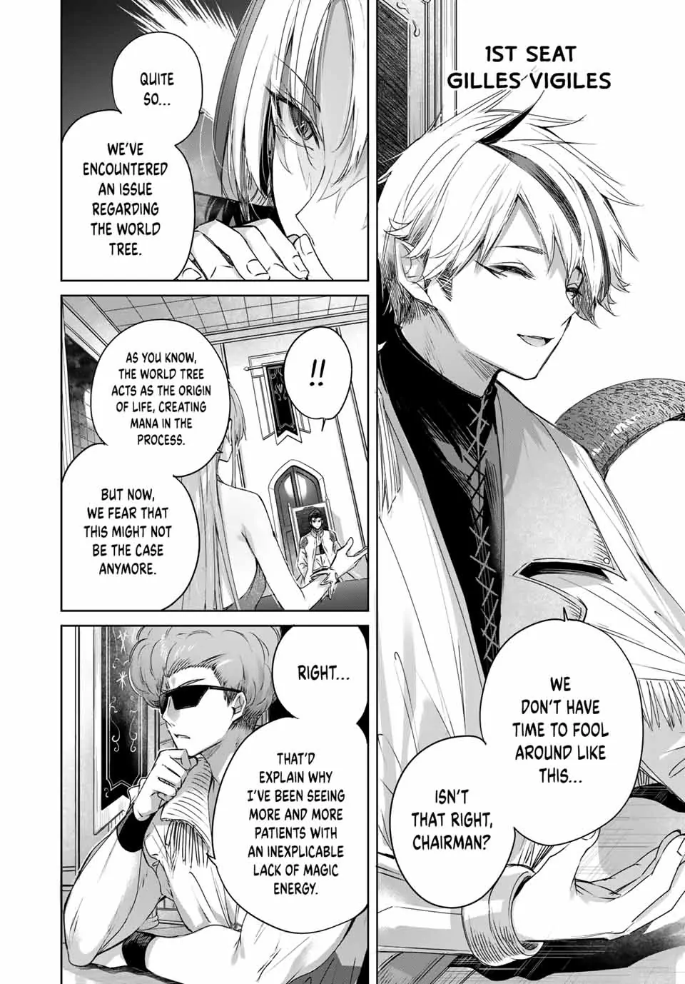 Henkyou No Yakushi, Miyako De S Rank Boukensha To Naru Chapter 25 - page 10