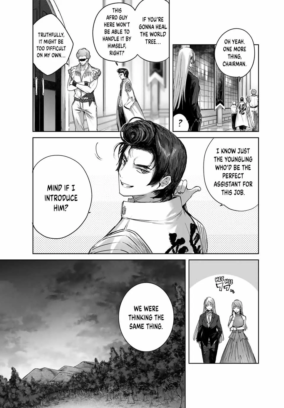 Henkyou No Yakushi, Miyako De S Rank Boukensha To Naru Chapter 25 - page 15