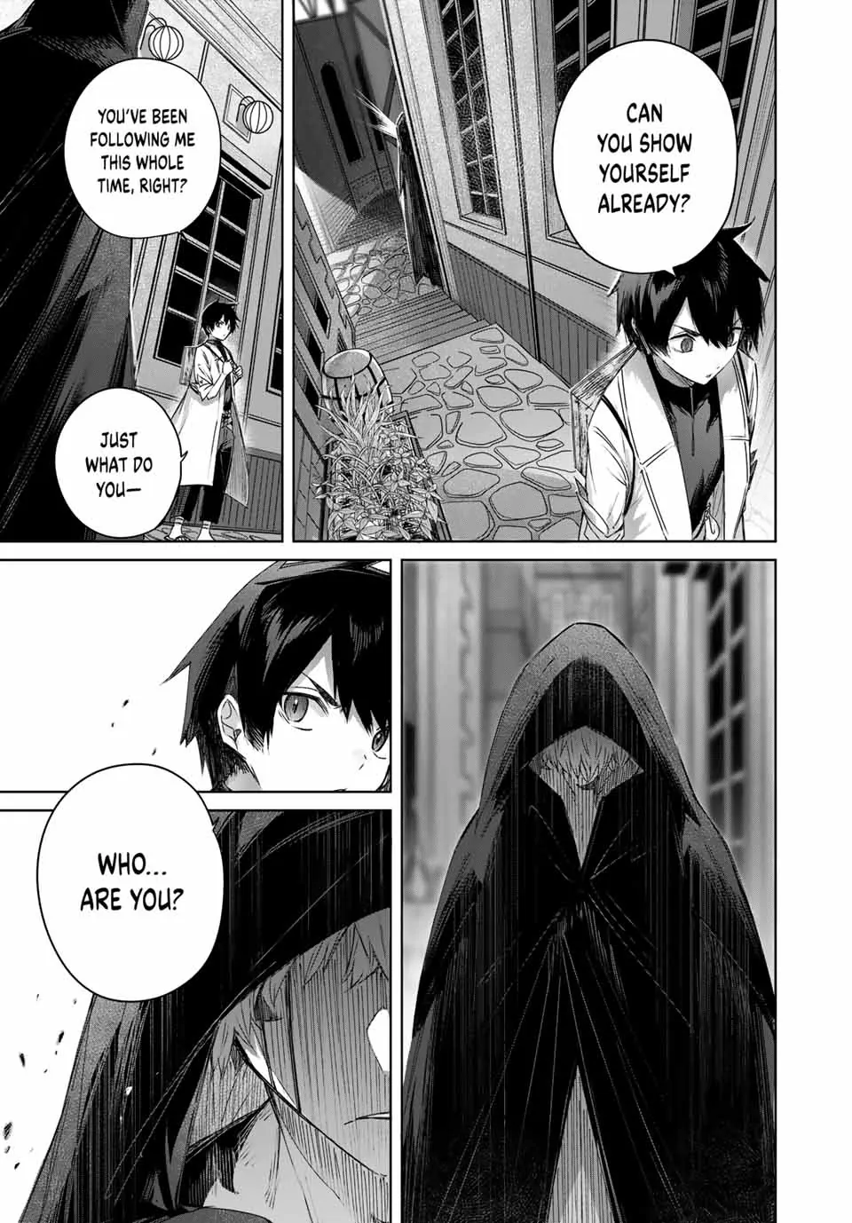 Henkyou No Yakushi, Miyako De S Rank Boukensha To Naru Chapter 25 - page 17