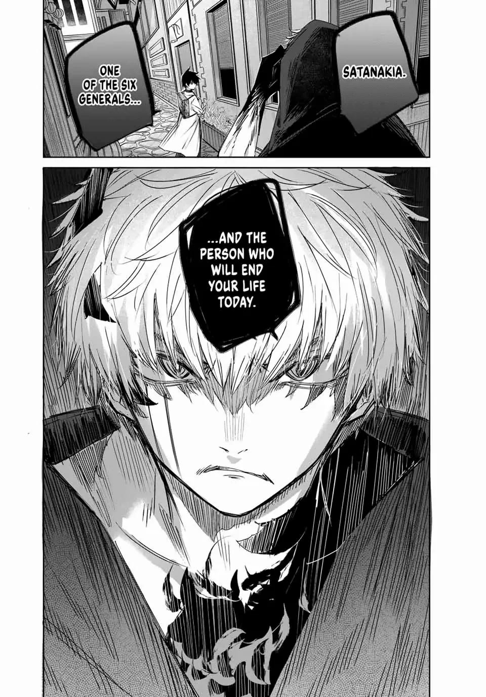 Henkyou No Yakushi, Miyako De S Rank Boukensha To Naru Chapter 25 - page 18