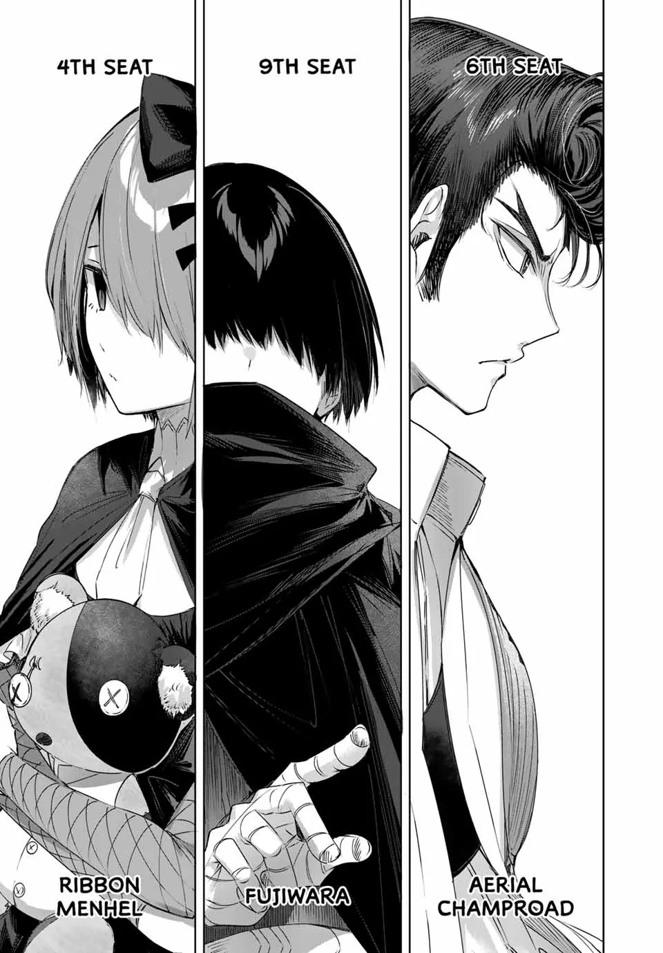 Henkyou No Yakushi, Miyako De S Rank Boukensha To Naru Chapter 25 - page 3