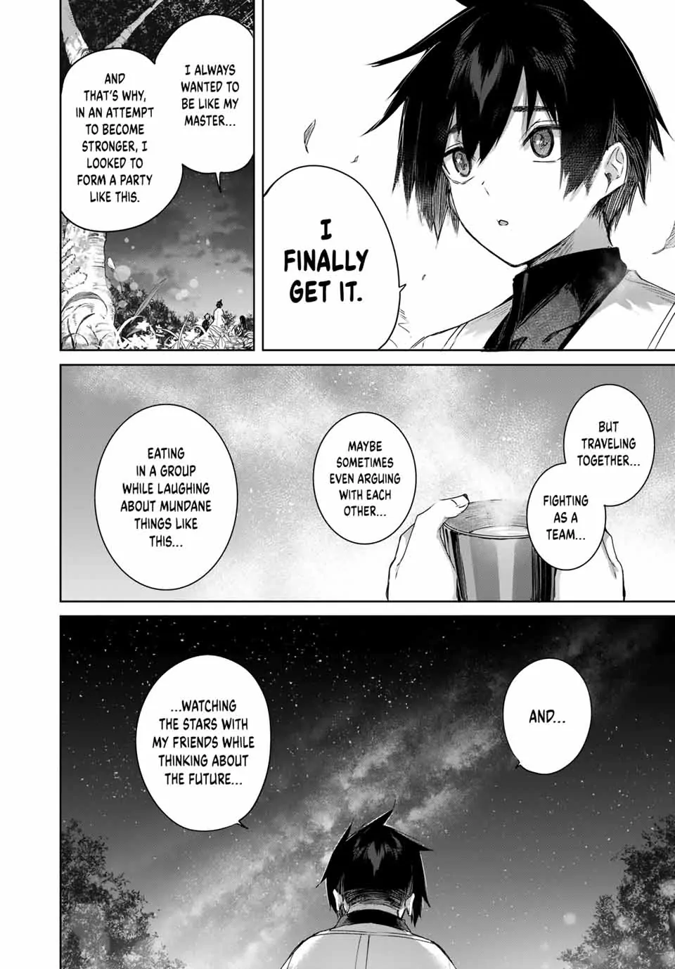 Henkyou No Yakushi, Miyako De S Rank Boukensha To Naru Chapter 24 - page 14