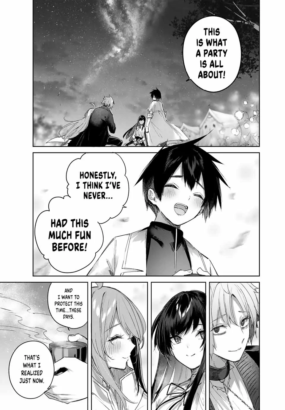 Henkyou No Yakushi, Miyako De S Rank Boukensha To Naru Chapter 24 - page 15
