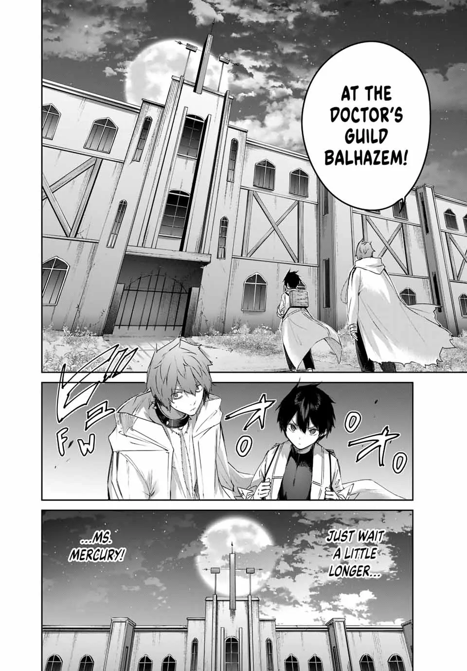 Henkyou No Yakushi, Miyako De S Rank Boukensha To Naru Chapter 19 - page 18
