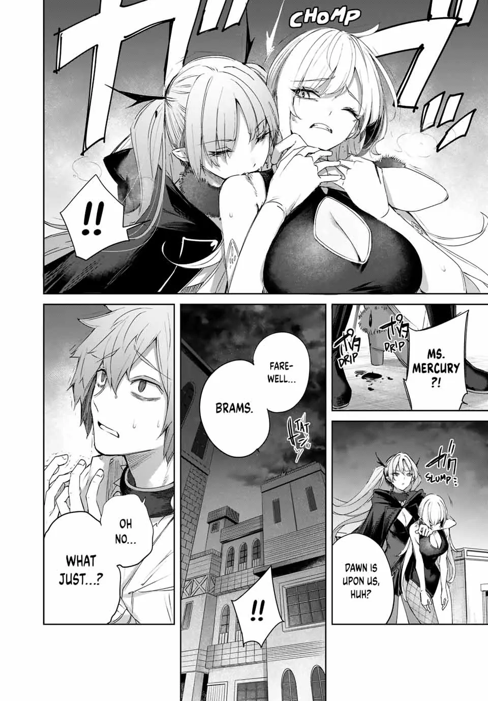 Henkyou No Yakushi, Miyako De S Rank Boukensha To Naru Chapter 19 - page 2