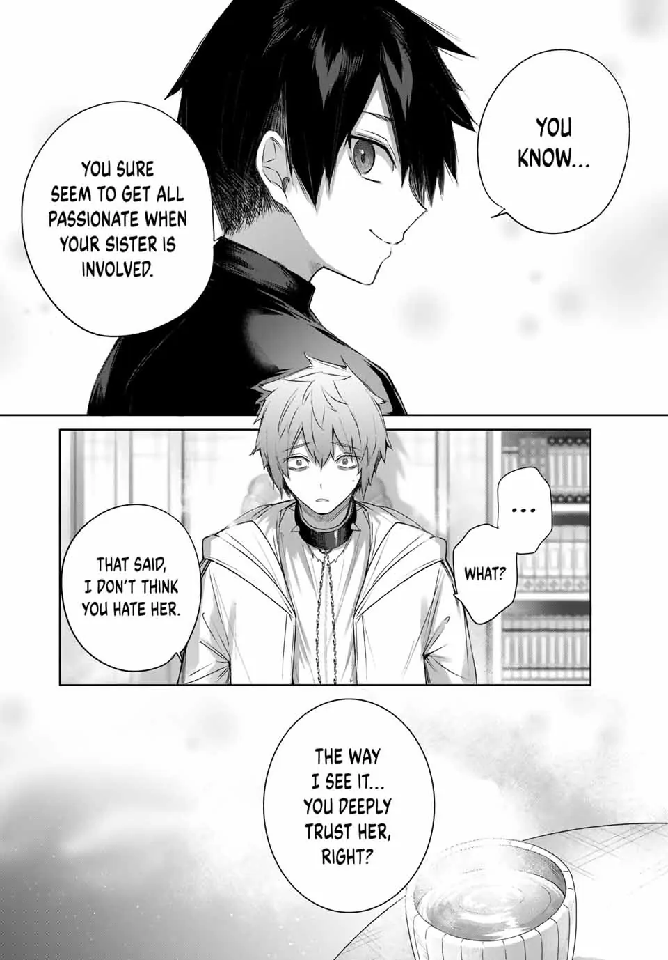 Henkyou No Yakushi, Miyako De S Rank Boukensha To Naru Chapter 19 - page 6