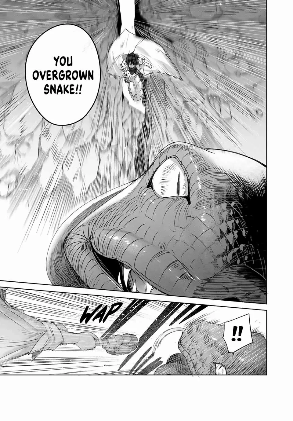 Henkyou No Yakushi, Miyako De S Rank Boukensha To Naru Chapter 14 - page 11