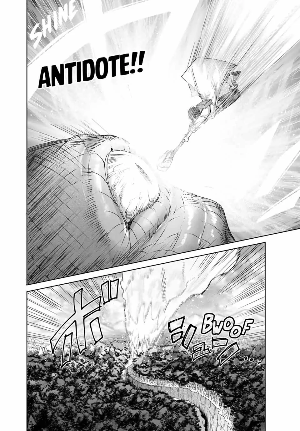 Henkyou No Yakushi, Miyako De S Rank Boukensha To Naru Chapter 14 - page 12
