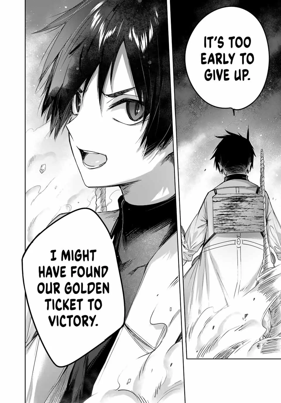 Henkyou No Yakushi, Miyako De S Rank Boukensha To Naru Chapter 14 - page 18
