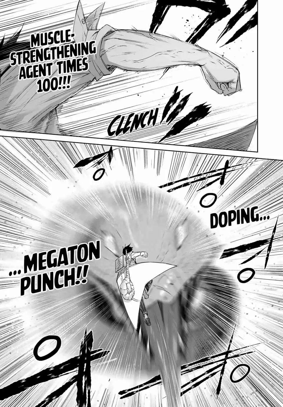 Henkyou No Yakushi, Miyako De S Rank Boukensha To Naru Chapter 14 - page 3