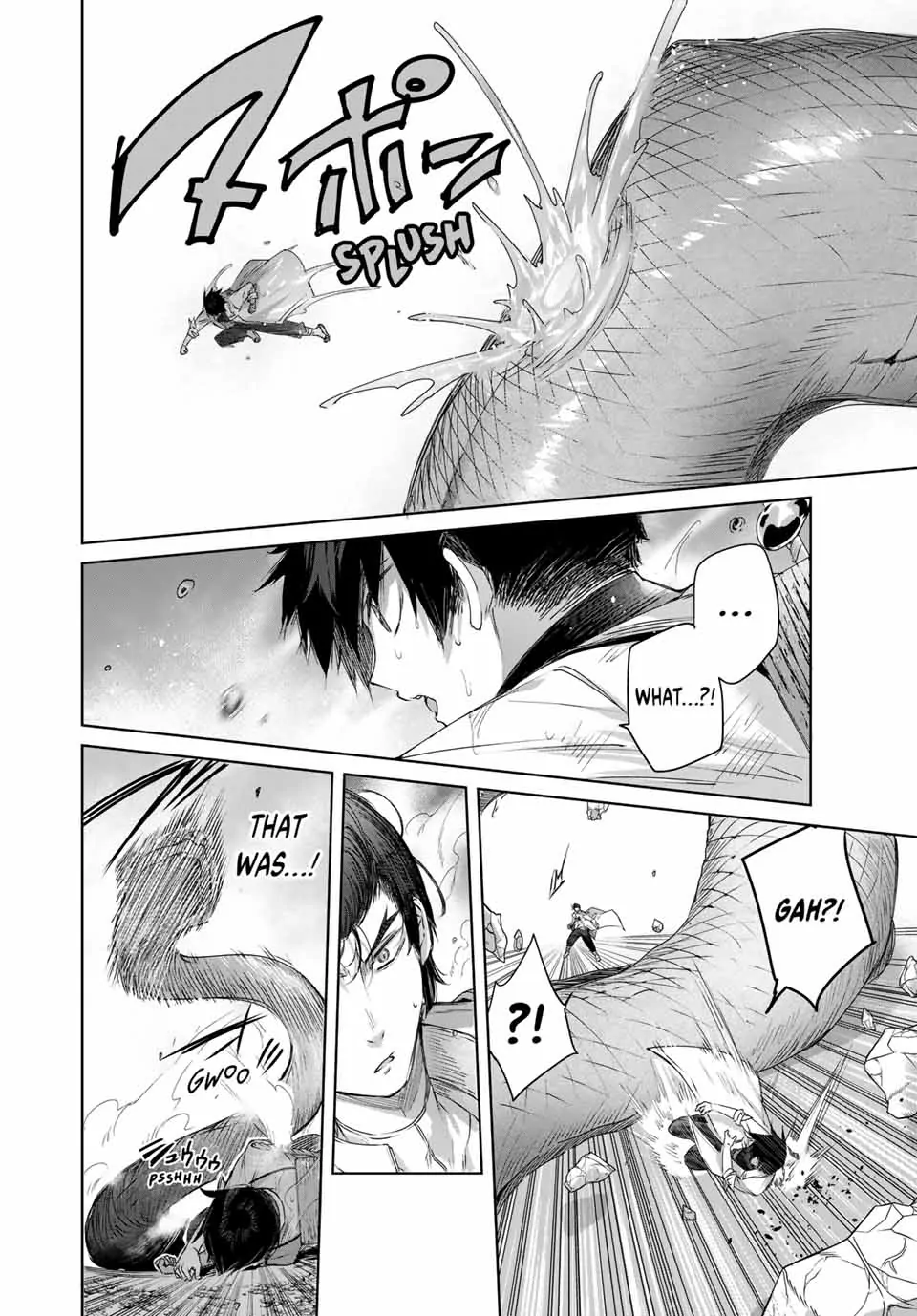 Henkyou No Yakushi, Miyako De S Rank Boukensha To Naru Chapter 14 - page 4