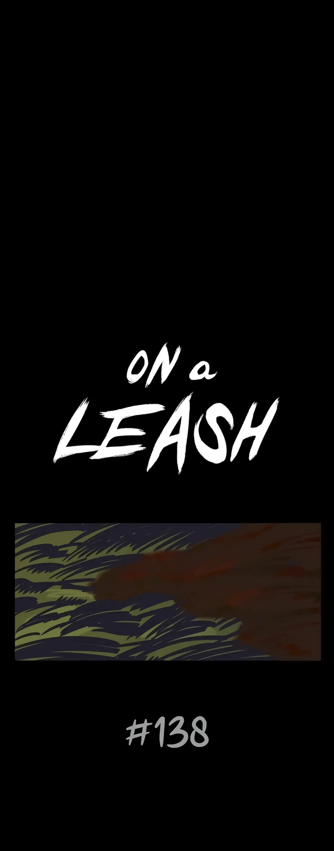 On a Leash Chapter 138 - page 1