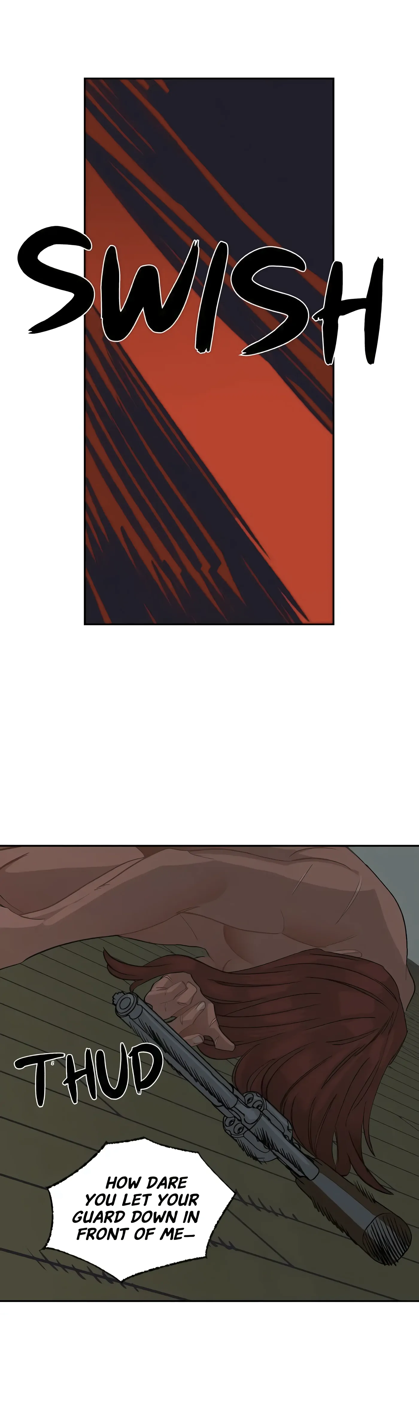 On a Leash Chapter 138 - page 14