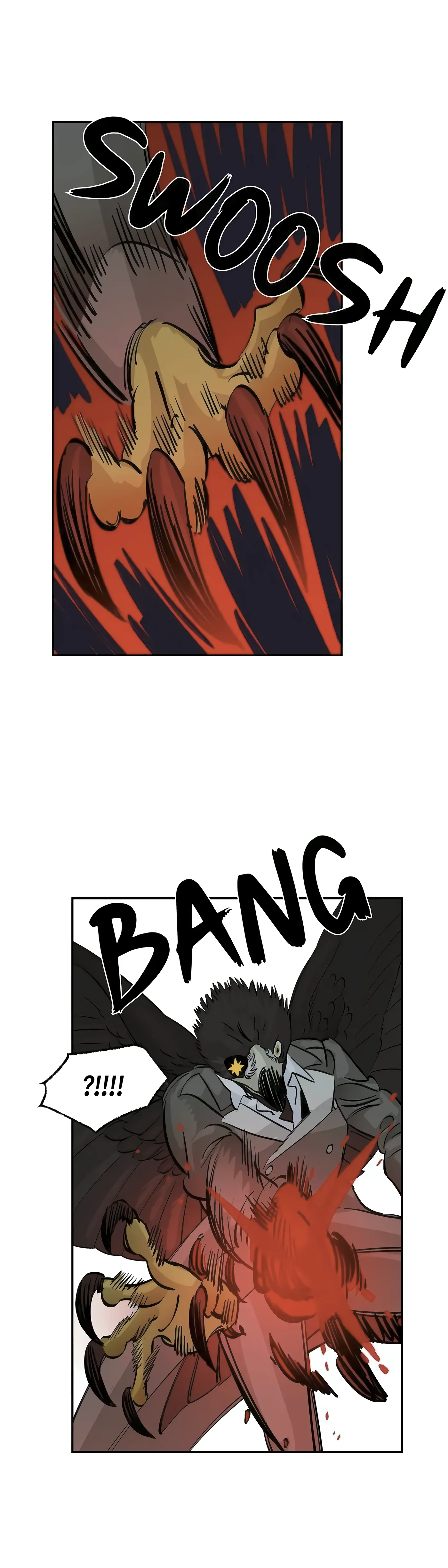 On a Leash Chapter 138 - page 22
