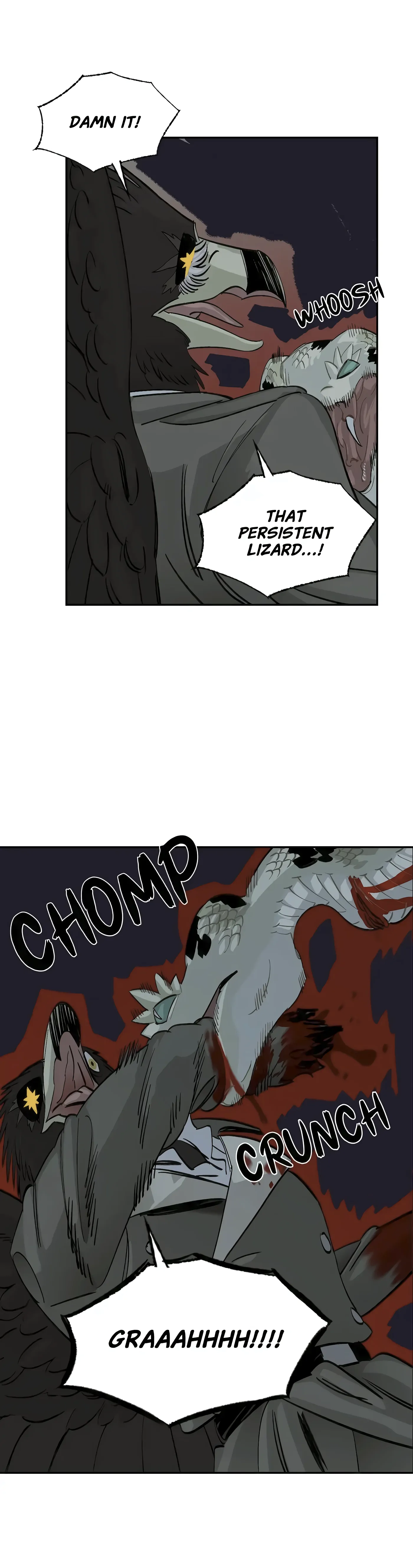 On a Leash Chapter 138 - page 26