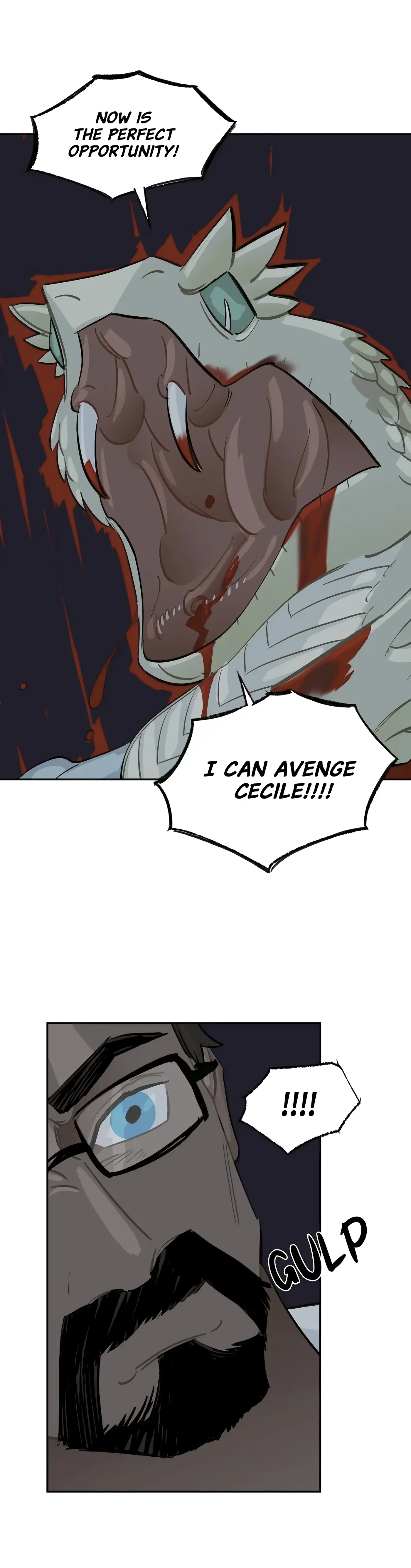On a Leash Chapter 138 - page 31